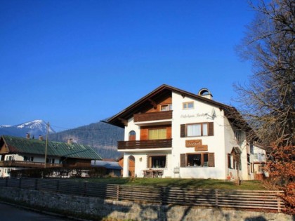 Photo: G&amp;auml;stehaus und Caf&amp;eacute; SEEHOF